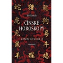 Čínské horoskopy
