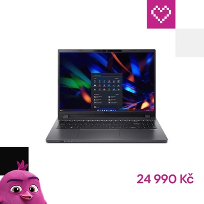 Acer TravelMate P2 NX.BQXEC.003