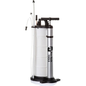 Pro-Tech TOOLS Ръчна помпа за масло 9л Pro-Tech TOOLS 12975 (12975)