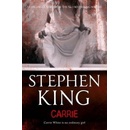 CARRIE KING, S.