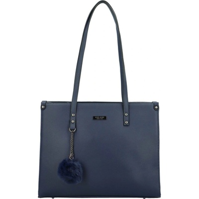 Delami dámská kabelka D5895 d-navy