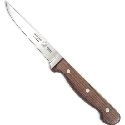 Mikov LUX PROFI Řeznický nůž VYKOSŤOVACÍ Palisandr 12 cm