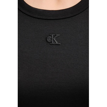 Calvin Klein Рокля Calvin Klein Jeans (LV047B266G)