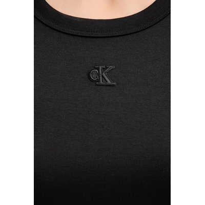 Calvin Klein Рокля Calvin Klein Jeans (LV047B266G)