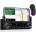 BLOW 78-346# Radio blow mobile pro 1din smart holder