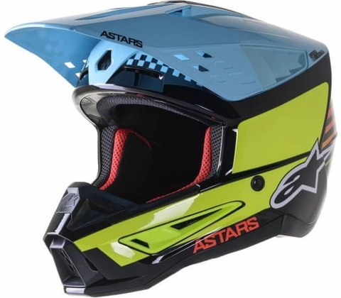 Alpinestars Supertech M5 SPEED 2022