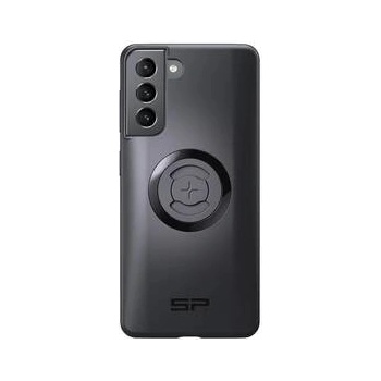 Pouzdro SP Connect SPC+ Samsung Galaxy S21 černé