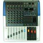 Ant X Миксер с вграден усилвател kv60 (kv60)