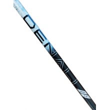 Project X Denali Black pánský shaft na dřevo č.3 Callaway 80g X-Stiff