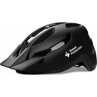 Sweet Protection Ripper Jr Matt Black 2026