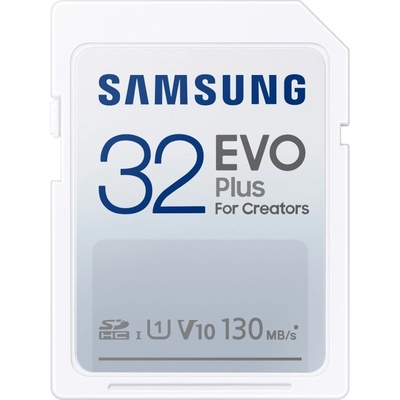 Samsung Class 10 32GB MB-SC32K/EU