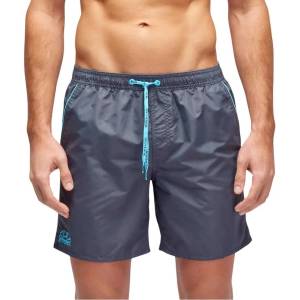 Sundek Бански гащета Sundek Swimming shorts - Grey (Midnight 05)