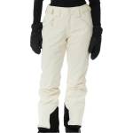 Rip Curl Дамски ски панталон Rip curl Women's Anti Series Pant 10K/10K Ski trousers - Off White - размер XL (107-3015-0315)