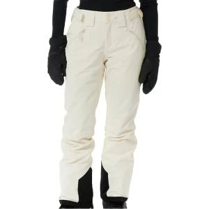 Rip Curl Дамски ски панталон Rip curl Women's Anti Series Pant 10K/10K Ski trousers - Off White - размер XL (107-3015-0315)