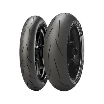 Image 1 of METZELER Racetec RR K1 200/55 ZR17 78W