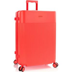 HEYS Пътен куфар Heys HiLite L Coral Reef Heys | Rozov | МЪЖЕ | UNI