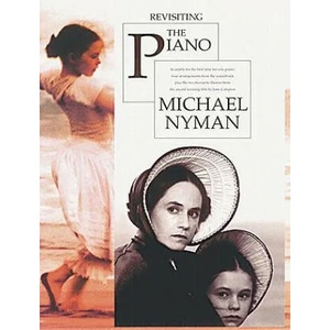 Revisiting The Piano | Michael Nyman (1998)