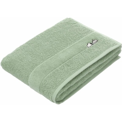 Vossen Sleepy Snopy 67 uterák eucalyptus 67 x 140 cm