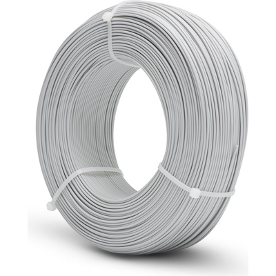 Fiberlogy Refill Easy PLA Gray - 1, 75 mm (EASYPLA-Gray-175-085)