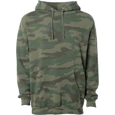 Independent IND4000C Forest Camo