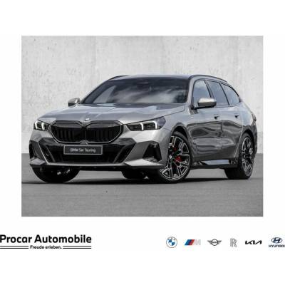 BMW 540d xDrive M Sport 210 kW