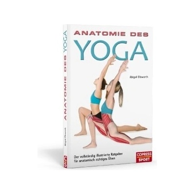 Anatomie des Yoga