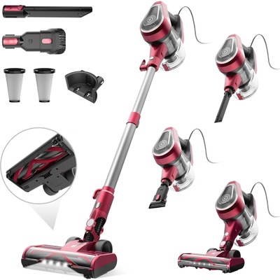 Vactidy C8