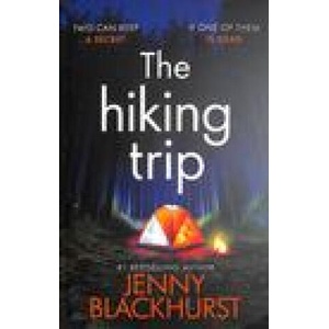 Hiking Trip | Jenny Blackhurst (2023)
