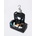 Aevor Wash Pack Proof black