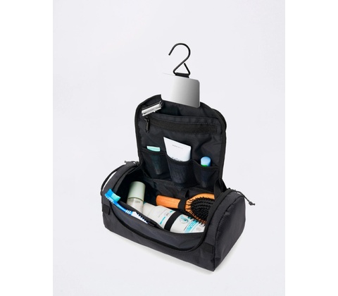 Aevor Wash Pack Proof black