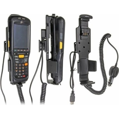 Brodit držák s nabíjením z CL na Motorola MC9500, 522699
