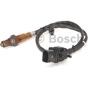 Lambda sonda BOSCH 0 258 017 140
