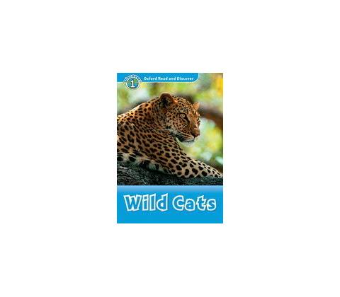 Wild Cats