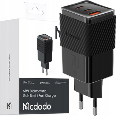 Mcdodo CH-1501