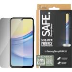 Panzer Стъклен протектор Safe за Samsung Galaxy A16, A16 5G, Privacy, UWF