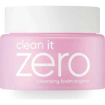 Banila Co Clean it Zero Cleansing Balm Original 100ml ПОЧИСТВАЩ БАЛСАМ дамски 100ml