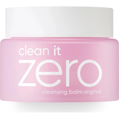 Banila Co Clean it Zero Cleansing Balm Original 100ml ПОЧИСТВАЩ БАЛСАМ дамски 100ml