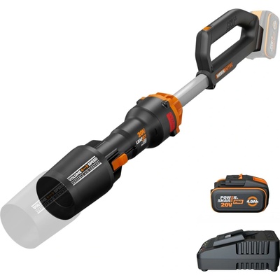 Worx WG543E