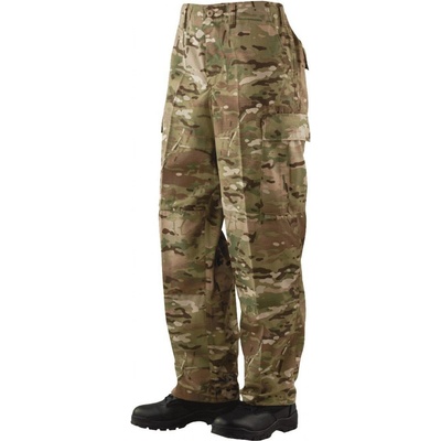 Kalhoty Tru-Spec BDU N C multicam