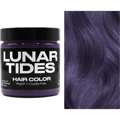 Barva na vlasy Lunar Tides - Smokey Purple – Hledejceny.cz