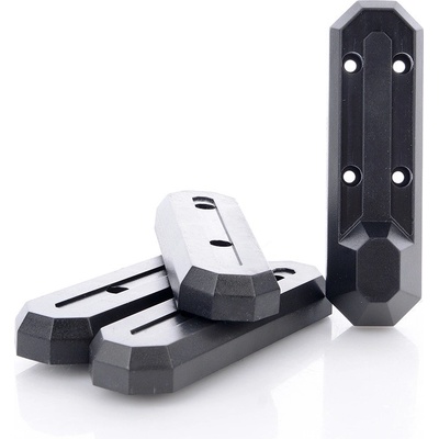 Urbis U3, U3.1 Krytka vidlic set 4ks