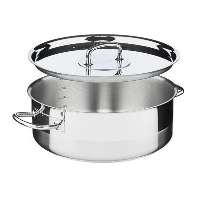 KOLIMAX PRECISE Kastrol s poklicí, průměr 26 cm, objem 4.5 l