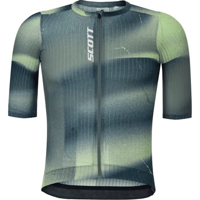 Scott Jersey M's Pro SL SS Pánsky