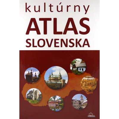 Kultúrny atlas Slovenska