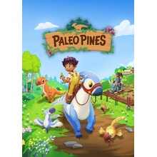 Paleo Pines