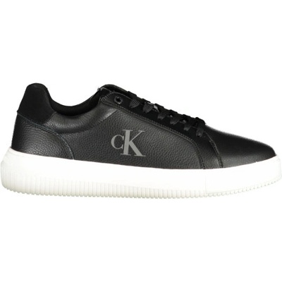 Calvin Klein Мъжки спортни обувки calvin klein, Размер 44, Цвят Черен (ym0ym01253_ne0gm)