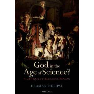 God in the Age of Science? | Herman Philipse (ISBN: 9780198701521)