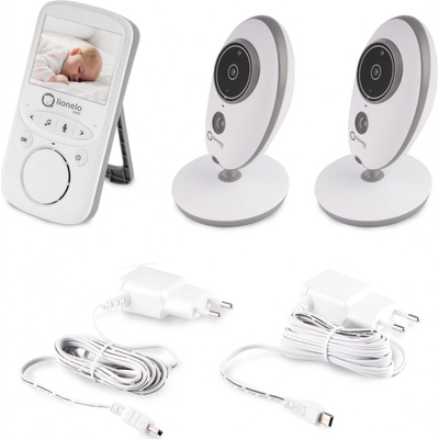 Lionelo BABYLINE 5.1