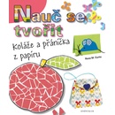 Nauč se tvořit