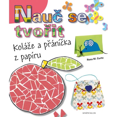 Nauč se tvořit